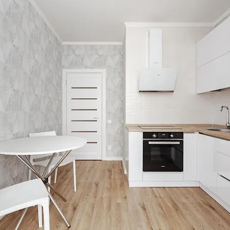 двокімнатні з видом на море! жк 45 перлина! Apartment *