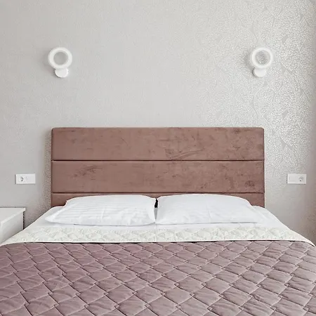 двокімнатні з видом на море! жк 45 перлина! Apartment